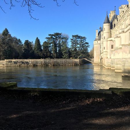 Le Clos Mony Chenonceaux Exterior foto